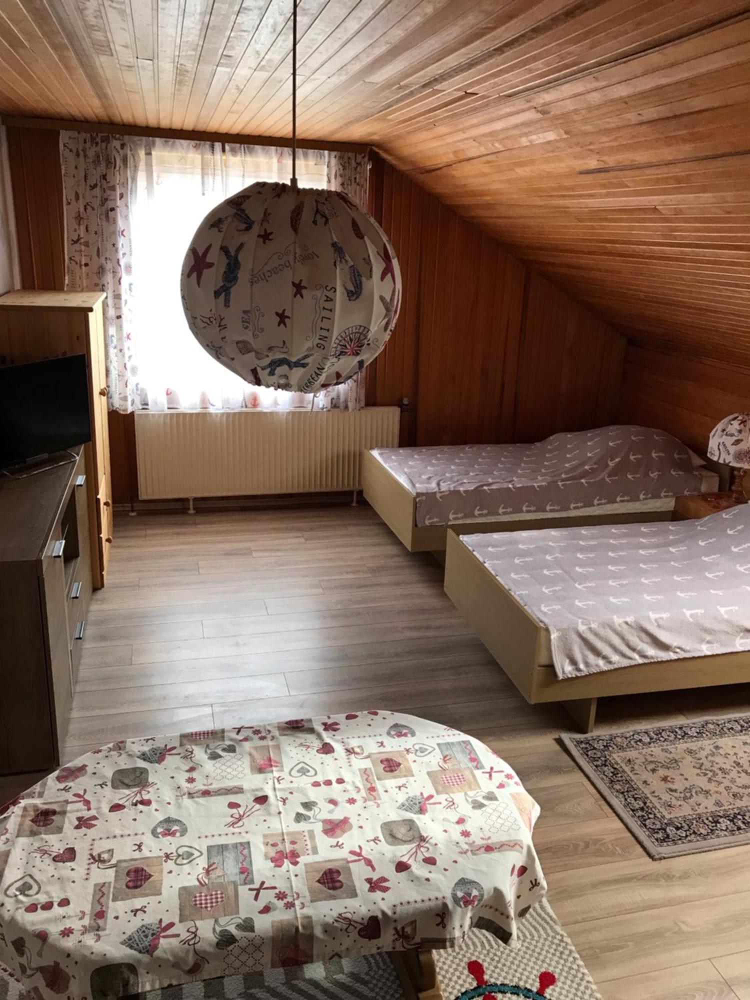 Privatzimmer Am Vw Werk Hannover Bagian luar foto