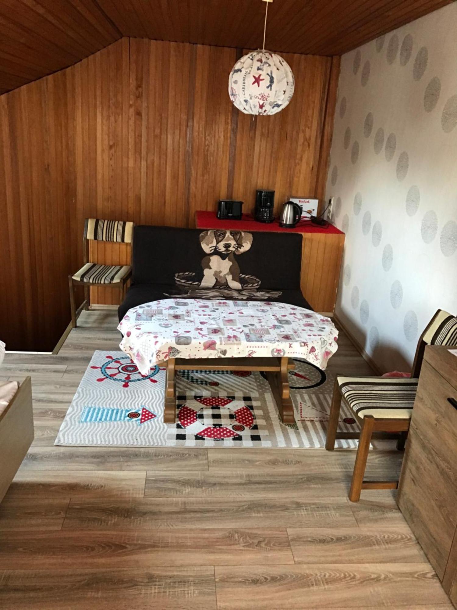 Privatzimmer Am Vw Werk Hannover Bagian luar foto
